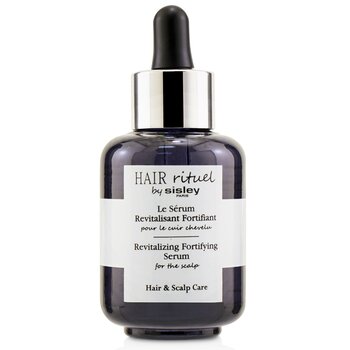 Sisley Hair Rituel by Sisley Revitalizing Fortifying Serum (For The Scalp)