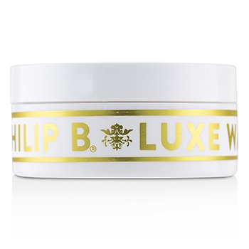 Philip B Luxe Wax Maximum Hold 60g Australia