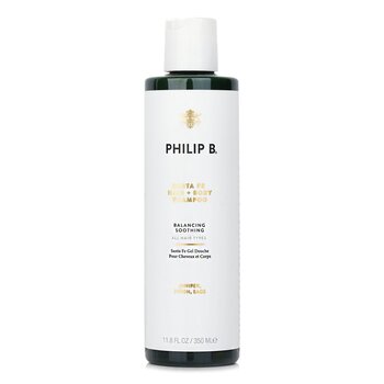 Philip B Santa Fe Hair + Body Wash (Balancing Soothing - All Hair Types)