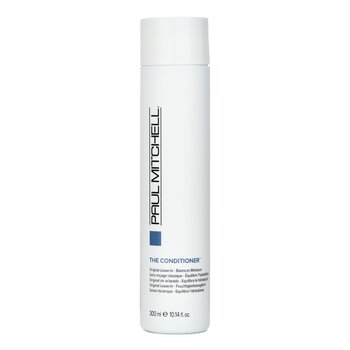 Paul Mitchell The Conditioner (Original Leave-In - Balances Moisture)