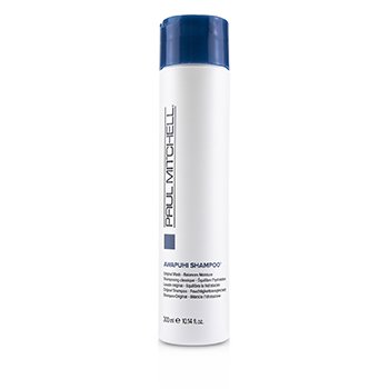 Paul Mitchell Awapuhi Shampoo (Original Wash - Balances Moisture)