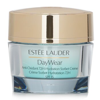 DayWear Anti-Oxidant 72H-Hydration Sorbet Creme SPF 15 - Normal/ Combination Skin