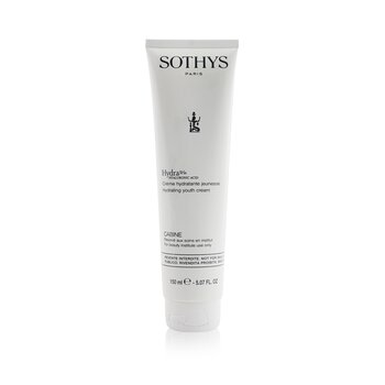 Sothys Hydrating Satin Youth Cream (Salon Size)