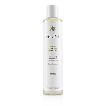 Weightless Volumizing Shampoo (All Hair Types)