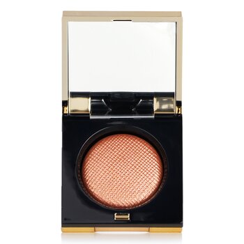 Luxe Eye Shadow - # Heat Ray (Rich Metal)