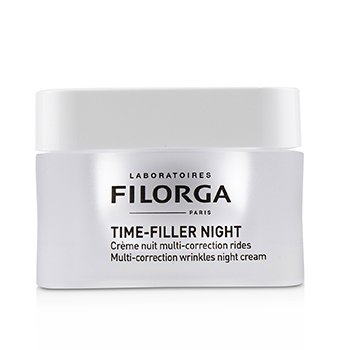 Filorga Time-Filler Night Multi-Correction Wrinkles Night Cream