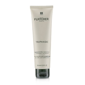 Rene Furterer Triphasic Anti-Hair Loss Ritual Texturizing Detangling Conditioner