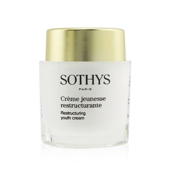 Sothys Restructuring Youth Cream