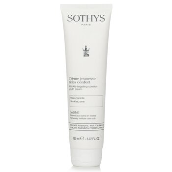 Sothys Wrinkle-Targeting Comfort Youth Cream