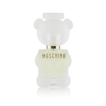 Moschino Toy 2 Eau De Parfum Spray