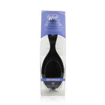 Wet Brush Original Detangler - # Black