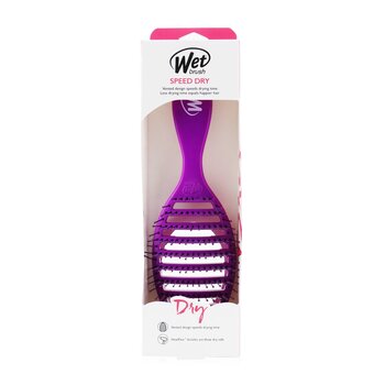 Speed Dry Detangler - # Purple