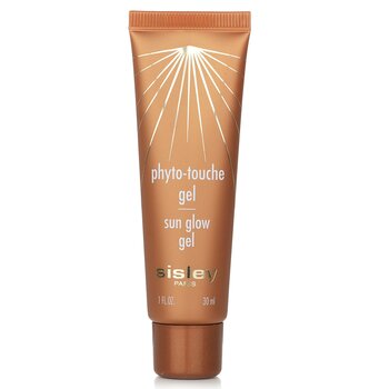 Sisley Phyto Touche Sun Glow Gel