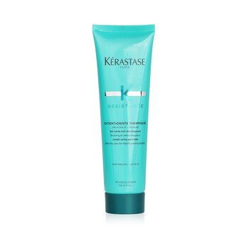 Resistance Extentioniste Thermique Length Caring Gel Cream