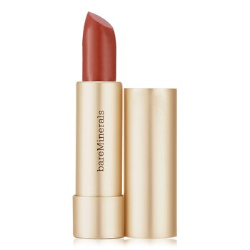 BareMinerals Mineralist Hydra Smoothing Lipstick - # Memory