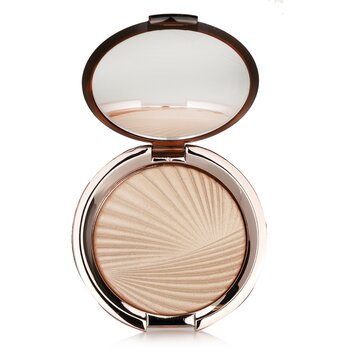 Estee Lauder Bronze Goddess Highlighting Powder Gelee - # 01 Heatwave