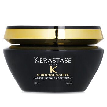 Kerastase Chronologiste Masque Intense Régénérant Youth Revitalizing Hair Masque