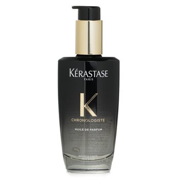 Kerastase Chronologiste Huile De Parfum Fragrance-In-Oil (Length and Ends)