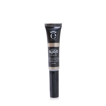 Eyeko Galactic Lid Gloss Cream Eyeshadow - #  Luna