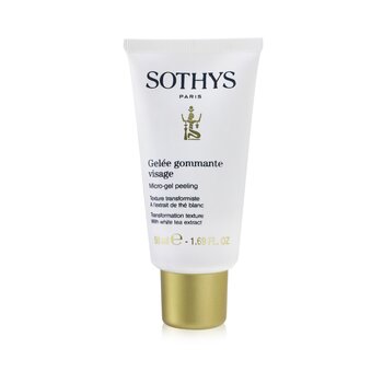 Sothys Micro-Gel Peeling