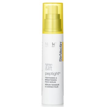 StriVectin StriVectin - TL Tighten & Lift Peptight Tightening & Brightening Face Serum