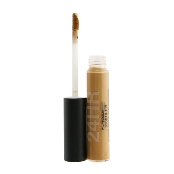 MAC Studio Fix 24 Hour Smooth Wear Concealer - # NC44 (Deep Peach With Peach Undertone)