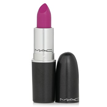 MAC Retro Matte Lipstick - # 705 Flat Out Fabulous (Bright Plum Matte)