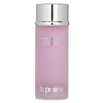 La Prairie Cellular Softening & Balancing Lotion