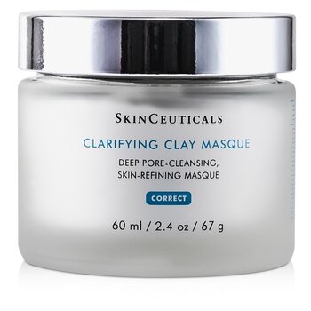 Skin Ceuticals Clarifying Clay Masque