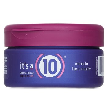 Its A 10 Miracle Hair Mask