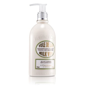 LOccitane Almond Milk Veil