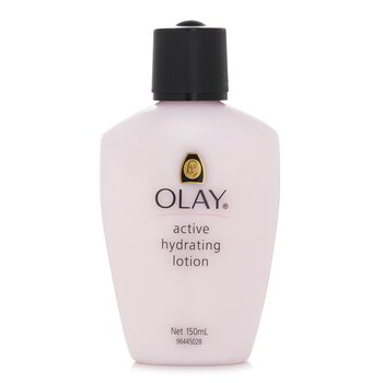 Olay Active Hydrating Lotion(Random Packaging)