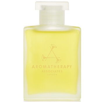 Aromatherapy Associates Support - Equilibrium Bath & Shower Oil