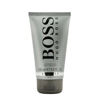 hugo boss bottled shower gel 150ml