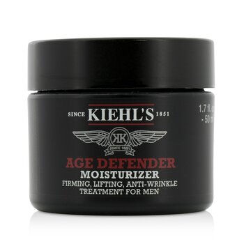 Kiehls Age Defender Moisturizer