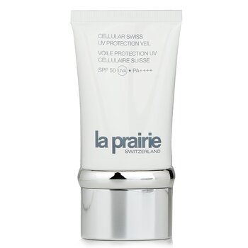 La Prairie Cellular Swiss UV Protection Veil SPF50 PA++++