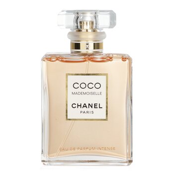 chanel mademoiselle intense 50 ml