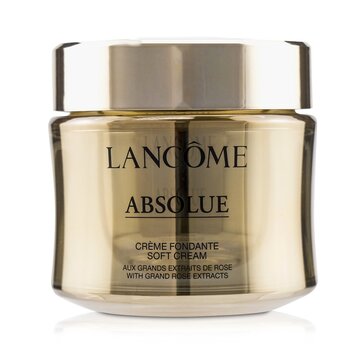 Lancome Absolue Creme Fondante Regenerating Brightening Soft Cream