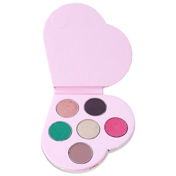 Smitten Palette (6x Eyeshadow)