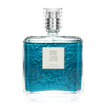 Serge Lutens Les Eaux De Politesse Des Clous Pour Une Pelure Eau De Parfum Spray