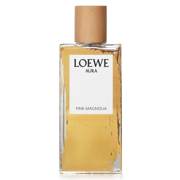 Loewe Aura Pink Magnolia Eau De Parfum Spray