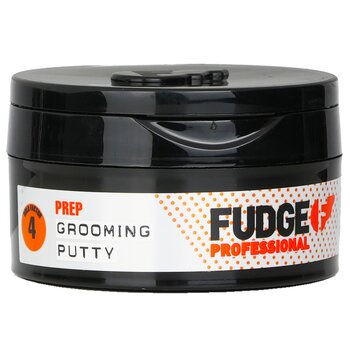 Fudge Prep Grooming Putty (Hold Factor 4)