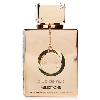 Club De Nuit Milestone Eau De Parfum Spray