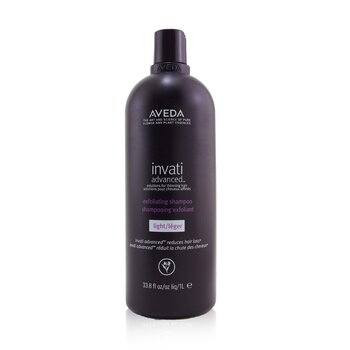 Aveda Invati Advanced Exfoliating Shampoo - # Light