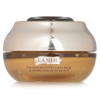 La Mer Genaissance De La Mer The Concentrated Night Balm