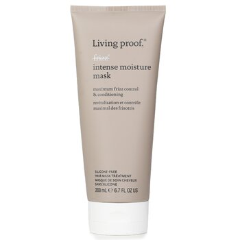 Living Proof No Frizz Intense Moisture Mask