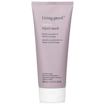 Living Proof Restore Repair Mask