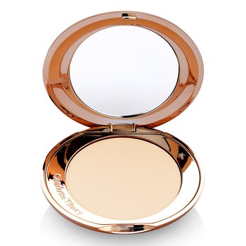 Airbrush Flawless Finish Powder - # 01 Fair