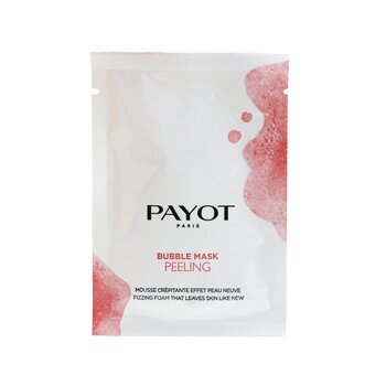 Payot Bubble Mask Peeling