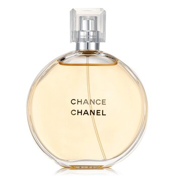 NEW Chanel Chance EDT Spray 3.3oz Womens Perfume 3145891264609